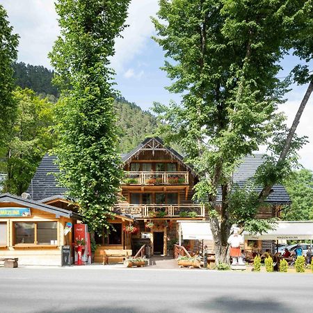 Penzion Koliba Vysoké Tatry エクステリア 写真
