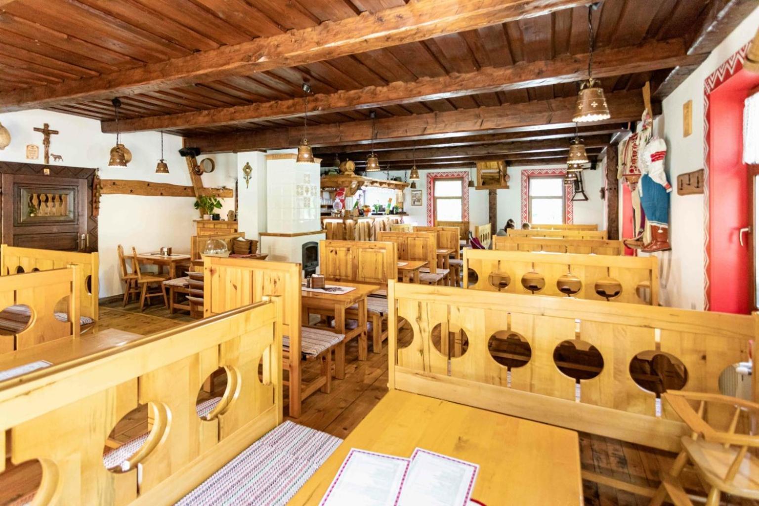 Penzion Koliba Vysoké Tatry エクステリア 写真