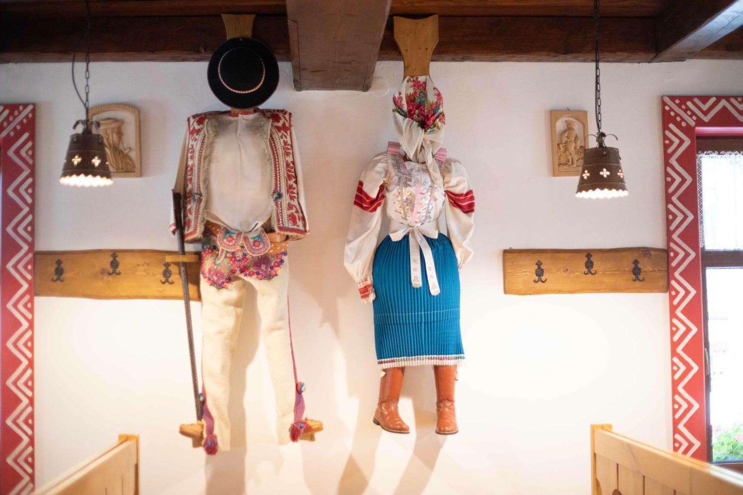 Penzion Koliba Vysoké Tatry エクステリア 写真
