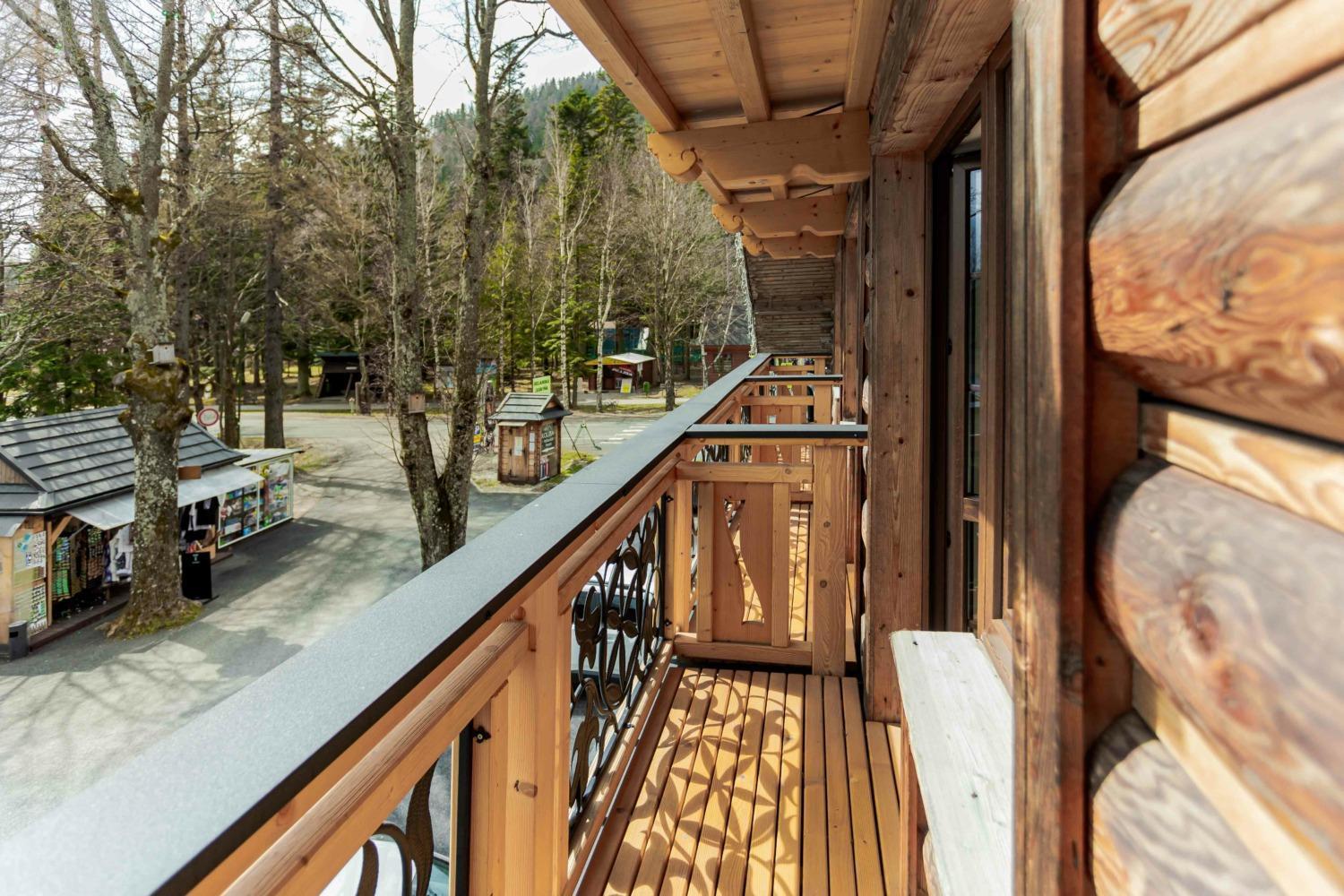 Penzion Koliba Vysoké Tatry エクステリア 写真