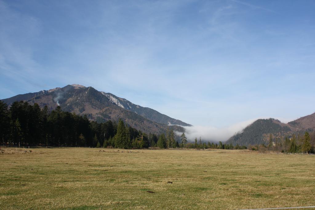 Penzion Koliba Vysoké Tatry エクステリア 写真